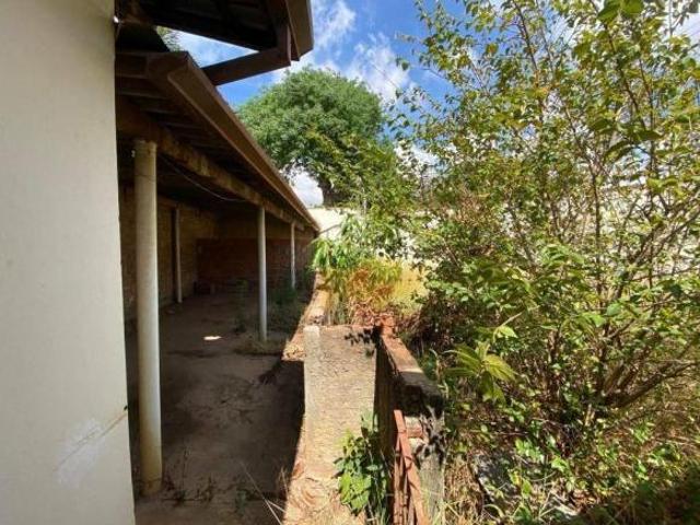 Casa com 3 dormitórios à venda, 176 m² por R$ 570.000,00 Jardim Portugal Rio Claro/SP