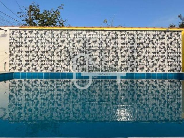 Casa com 3 dormitórios à venda, 176 m² por R$ 650.000,00 Estância Balneária Maria Helena Novaes