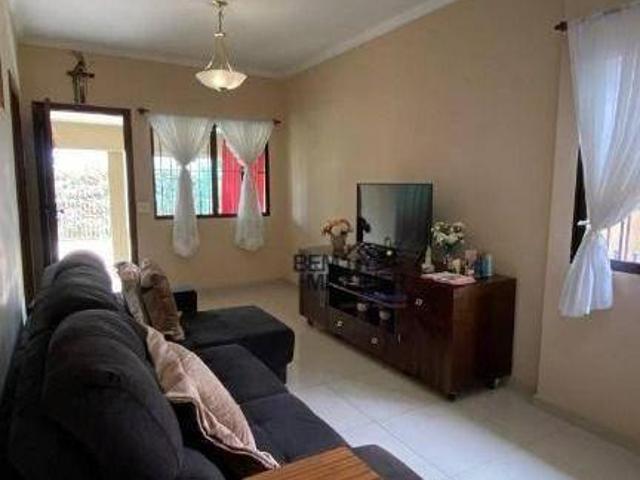Casa com 3 dormitórios à venda, 176 m² por R$ 730.000,00 Vila Guedes São Paulo/SP