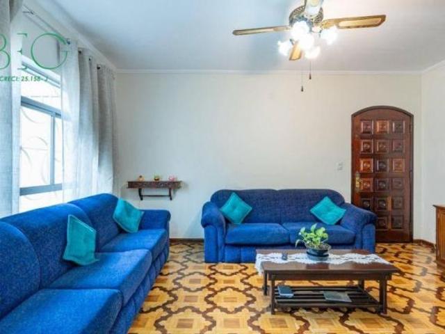 Casa com 3 dormitórios à venda, 176 m² por R$ 875.000,00 Jardim Cláudia São