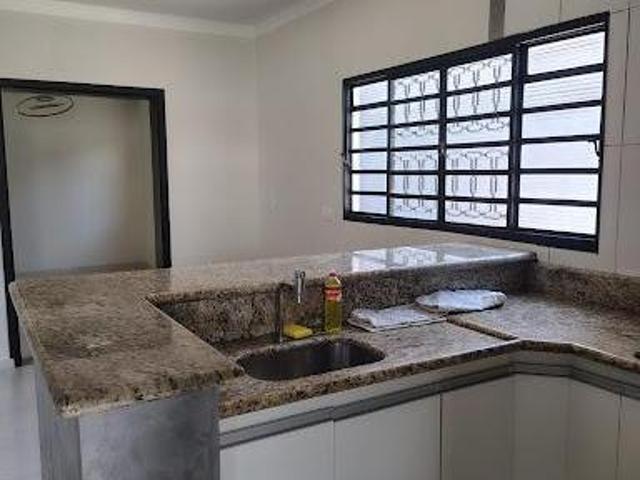 Casa com 3 dormitórios à venda, 177 m² por R$ 680.000,00 Jardim Marajoara Nova Odessa/SP