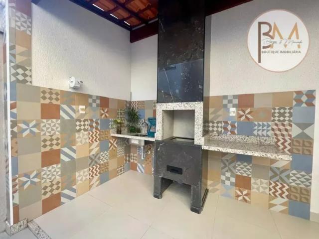 Casa com 3 dormitórios à venda, 177 m² por R$ 799.900 Sim Feira de Santana/BA