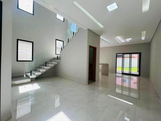 Casa com 3 dormitórios à venda, 178 m² por R$ 1.170.000,00 Jardim Jacinto Jacareí/SP