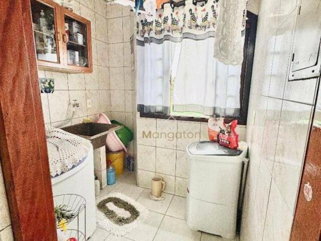 Casa com 3 dormitórios à venda, 178 m² por R$ 680.000,00 Jardim da Fonte Jundiaí/SP
