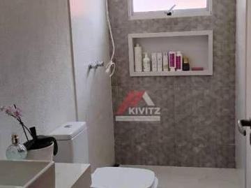 Casa com 3 dormitórios à venda, 178 m² por R$ 720.000,00 Vila Belvedere Americana/SP