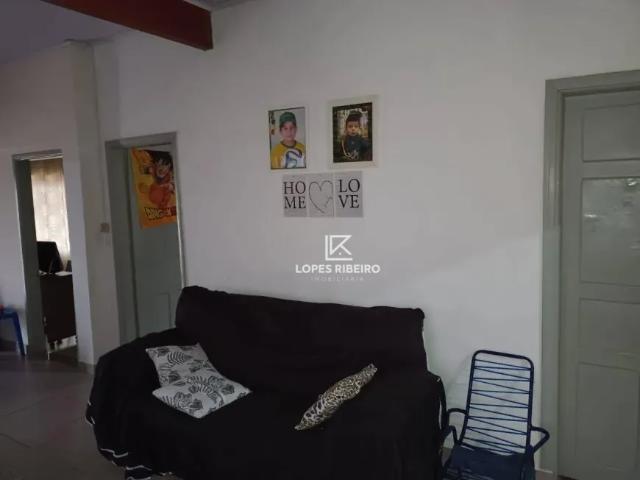 Casa com 3 dormitórios à venda, 178 m² por R$ 850.000,00 Vila Borges Santa Bárbara D'Oeste/SP