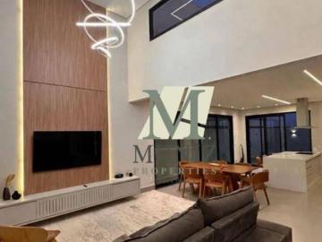 Casa com 3 dormitórios à venda, 179 m² por R$ 1.790.000,00 Condomínio La Dolce Vita Paulínia/SP