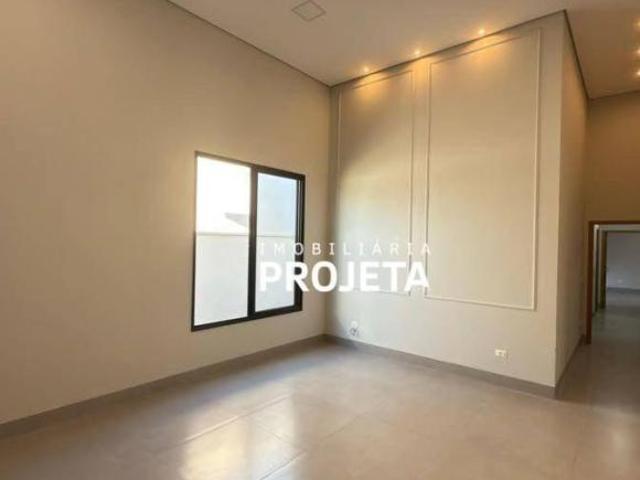 Casa com 3 dormitórios à venda, 179 m² por R$ 1.300.000,00 Residencial Portinari II Álvares Mach