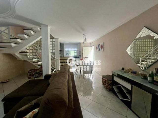 Casa com 3 dormitórios à venda, 179 m² por R$ 980.000,00 Jardim Sarapiranga Jundiaí/SP