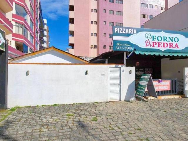 Casa com 3 dormitórios à venda, 170 m² por R$ 1.580.000,00 Centro Guaratuba/PR