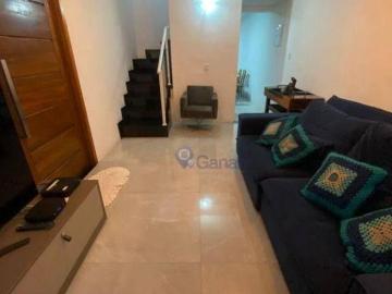 Casa com 3 dormitórios à venda, 170 m² por R$ 1.200.000,00 Brooklin Velho São Paulo/SP