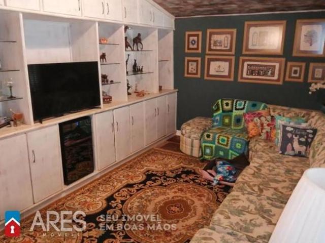 Casa com 3 dormitórios à venda, 170 m² por R$ 1.100.000,00 Iate Clube de Americana Americana/SP