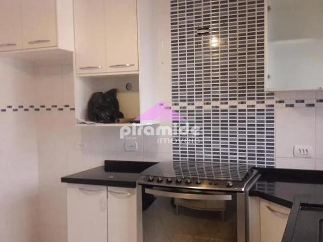 Casa com 3 dormitórios à venda, 170 m² por R$ 1.200.000,00 Jardim das Indústrias São José dos Ca