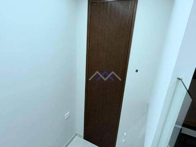 Casa com 3 dormitórios à venda, 170 m² por R$ 1.300.000,00 Jardim Carlos Gomes Jundiaí/SP