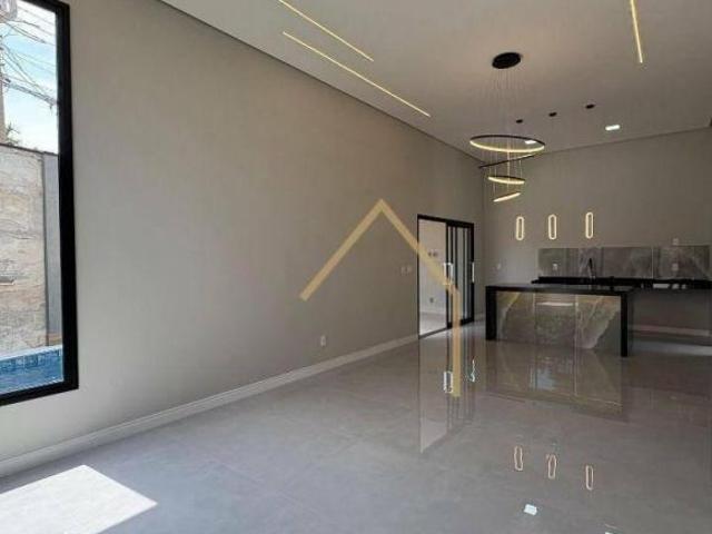 Casa com 3 dormitórios à venda, 170 m² por R$ 1.300.000,00 Werner Plaas Americana/SP
