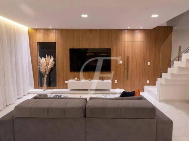 Casa com 3 dormitórios à venda, 170 m² por R$ 2.500.000,00 Embaré Santos/SP