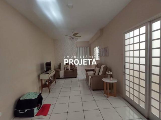 Casa com 3 dormitórios à venda, 170 m² por R$ 450.000,00 Jardim Bongiovani Presidente Prudente/S