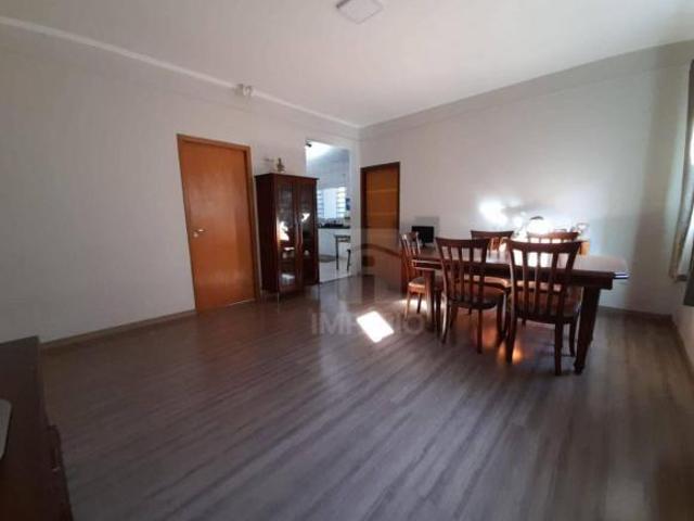 Casa com 3 dormitórios à venda, 170 m² por R$ 600.000,00 Vila Netinho Jaú/SP