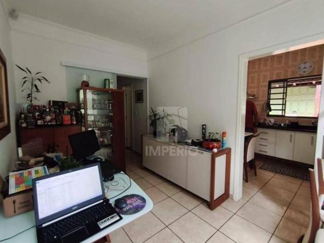 Casa com 3 dormitórios à venda, 170 m² por R$ 600.000,00 Santo Antônio Jaú/SP