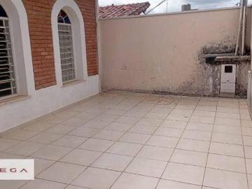 Casa com 3 dormitórios à venda, 170 m² por R$ 650.000,00 Jardim Proença I Campinas/SP
