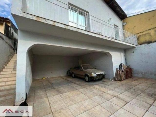 Casa com 3 dormitórios à venda, 170 m² por R$ 669.000,00 Jardim Nova Europa Campinas/SP