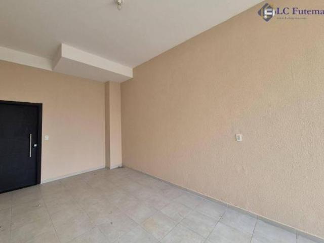 Casa com 3 dormitórios à venda, 170 m² por R$ 750.000,00 Jardim Semiramis Cotia/SP
