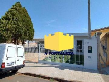 Casa com 3 dormitórios à venda, 170 m² por R$ 850.000,00 Vila Santa Maria Americana/SP