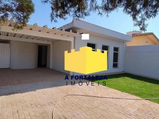 Casa com 3 dormitórios à venda, 170 m² por R$ 850.000,00 Vila Santa Maria Americana/SP