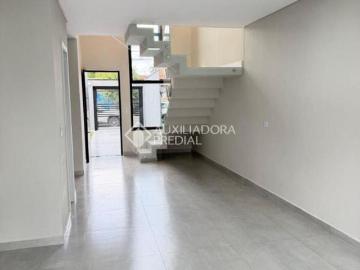 Casa com 3 dormitórios à venda, 170 m² por R$ 864.000,00 Nações Fazenda Rio Grande/PR