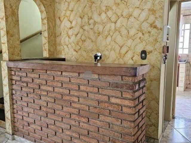Casa com 3 dormitórios à venda, 170 m² por R$ 910.000 Tucuruvi São Paulo/SP