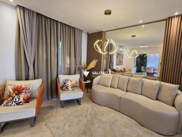 Casa com 3 dormitórios à venda, 170 m² por R$ 950.000,00 Condomínio Residencial Arvoredo Sorocab