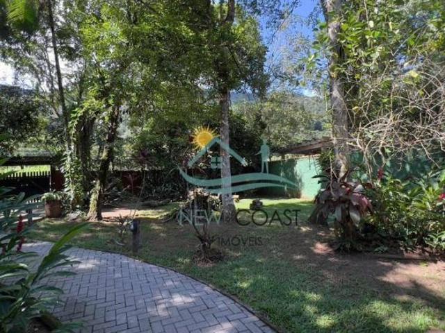 Casa com 3 dormitórios à venda, 170 m² por R$ 990.000 Boiçucanga São Sebastião/SP