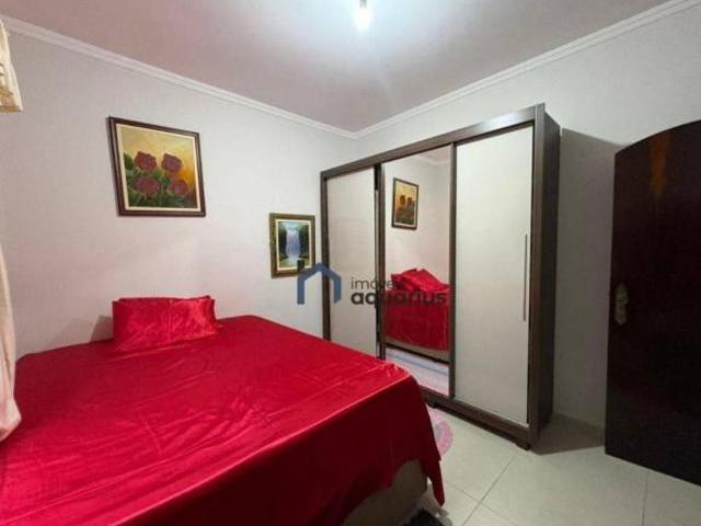 Casa com 3 dormitórios à venda, 171 m² por R$ 1.150.000,00 Bosque dos Eucaliptos São José dos Ca