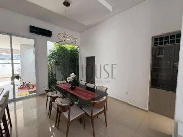 Casa com 3 dormitórios à venda, 171 m² por R$ 1.270.000,00 Condomínio Belvedere II Votorantim/SP