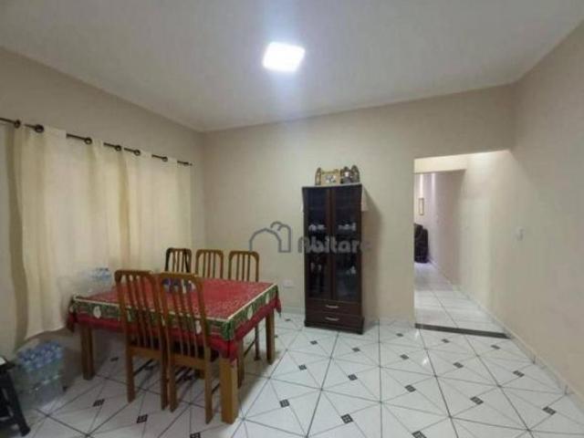 Casa com 3 dormitórios à venda, 171 m² por R$ 490.000 Jardim Abaeté Sorocaba/SP