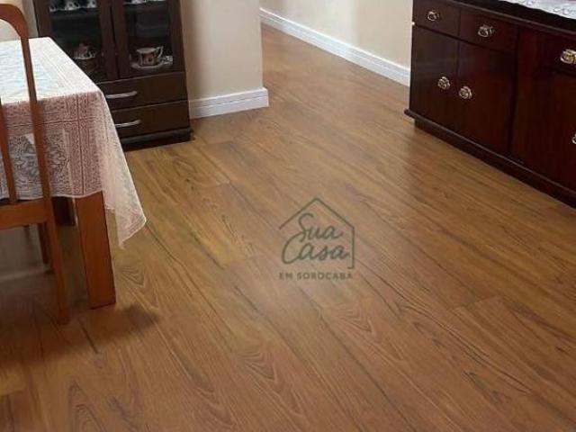 Casa com 3 dormitórios à venda, 171 m² por R$ 540.000,00 Jardim Abaeté Sorocaba/SP