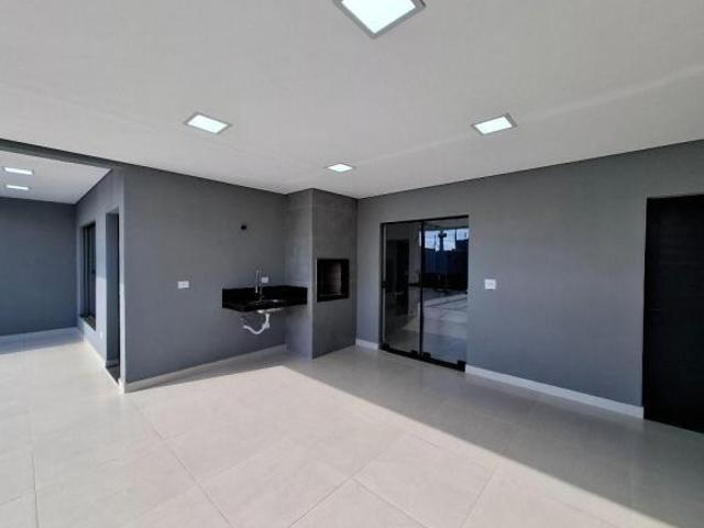 Casa com 3 dormitórios, 172 m² Jardim dos Manacás Santa Bárbara D&apos Oeste/SP