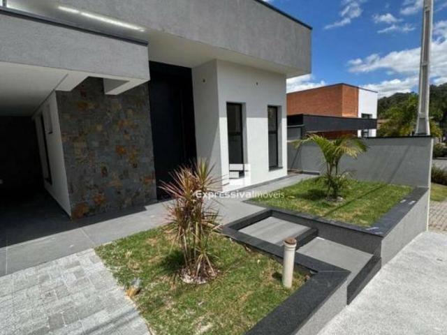Casa com 3 dormitórios à venda, 172 m² por R$ 1.485.000,00 Loteamento Itatiba Country Club Itati