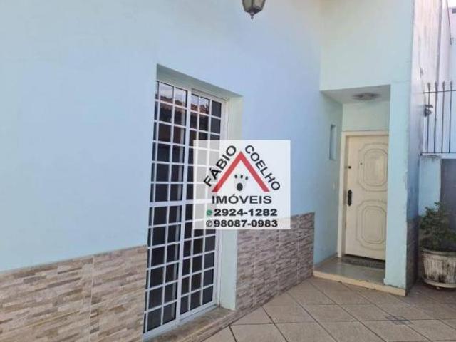 Casa com 3 dormitórios à venda, 172 m² por R$ 1.550.000,00 City Campo Grande São Paulo/SP