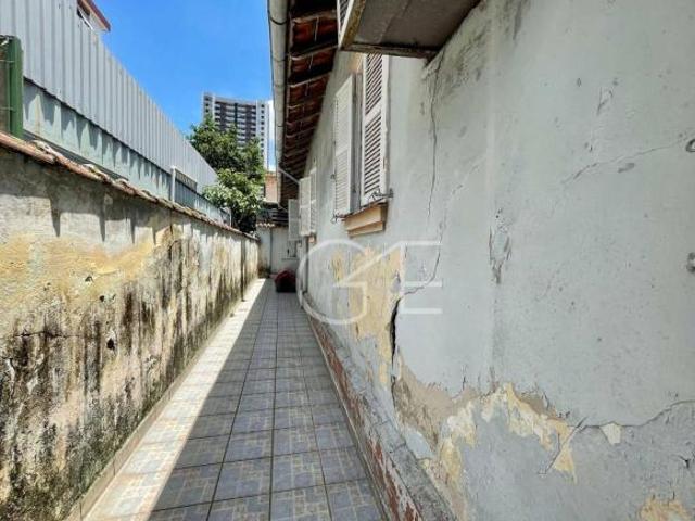 Casa com 3 dormitórios à venda, 172 m² por R$ 1.800.000,00 Aparecida Santos/SP
