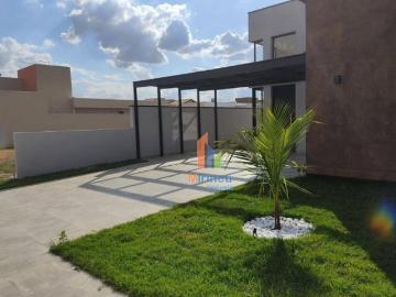 Casa com 3 dormitórios à venda, 172 m² por R$ 1.100.000,00 Condomínio Terras do Fontanário Paulí