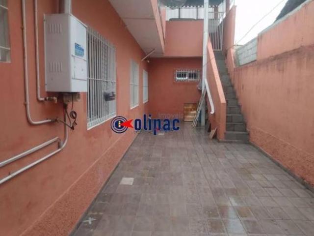 Casa com 3 dormitórios à venda, 172 m² por R$ 530.000,00 Jardim São Francisco Guarulhos/SP