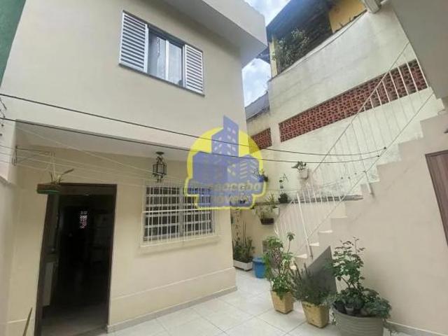 Casa com 3 dormitórios à venda, 172 m² por R$ 550.000,00 Veloso Osasco/SP