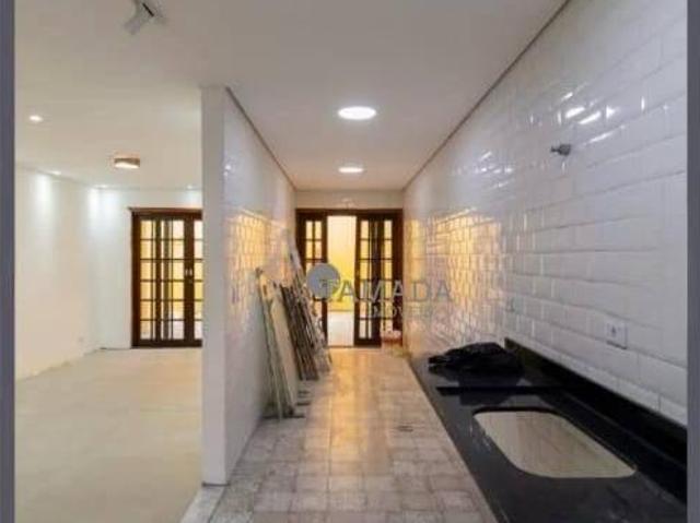 Casa com 3 dormitórios à venda, 172 m² por R$ 795.000,00 Vila Jacuí São Paulo/SP