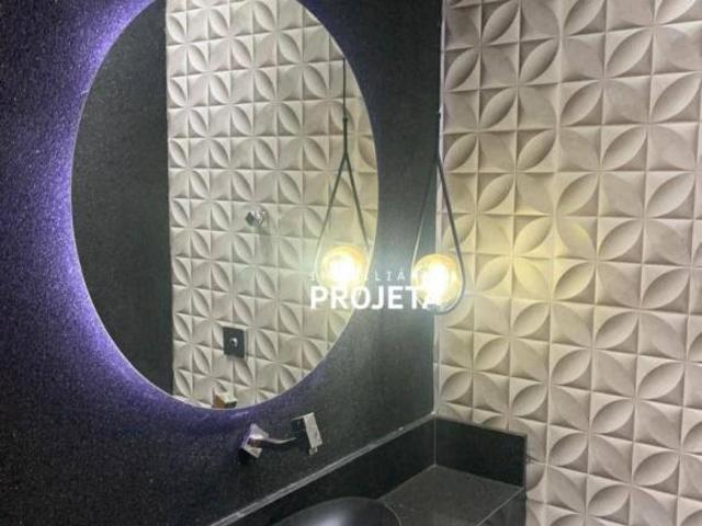 Casa com 3 dormitórios à venda, 173 m² por R$ 1.190.000,00 Valência I Álvares Machado/SP