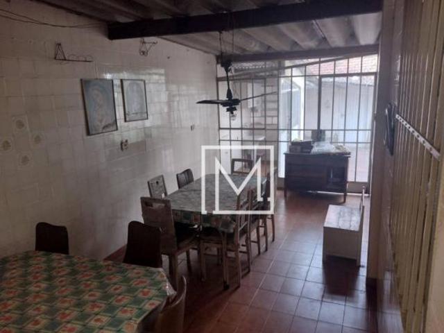 Casa com 3 dormitórios à venda, 173 m² por R$ 590.000,00 Ipiranga São Paulo/SP