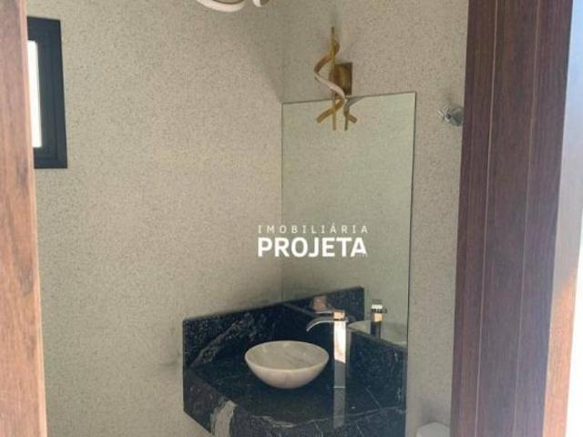 Casa com 3 dormitórios à venda, 173 m² por R$ 930.000,00 Valência I Álvares Machado/SP