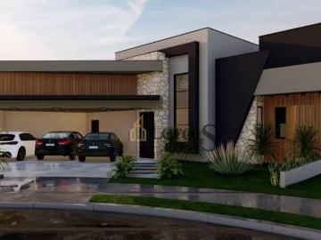 Casa com 3 dormitórios à venda, 184 m² por R$ 1.400.000,00 Condomínio Sunlake Residencial Votora