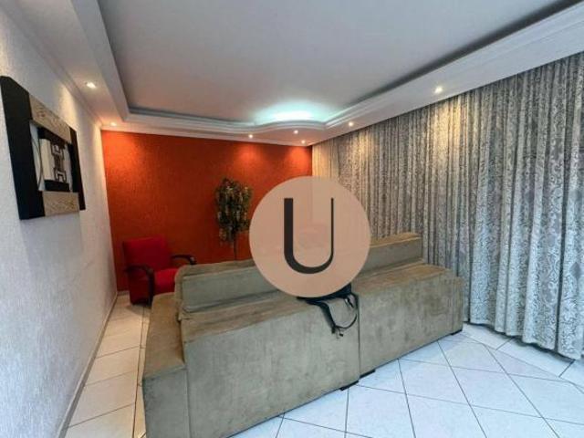 Casa com 3 dormitórios à venda, 184 m² por R$ 1.060.000,00 Jardim do Mar São Bernardo do Campo/S