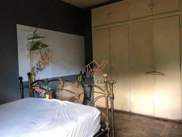 Casa com 3 dormitórios à venda, 184 m² por R$ 1.259.000 Santa Lúcia Belo Horizonte/MG